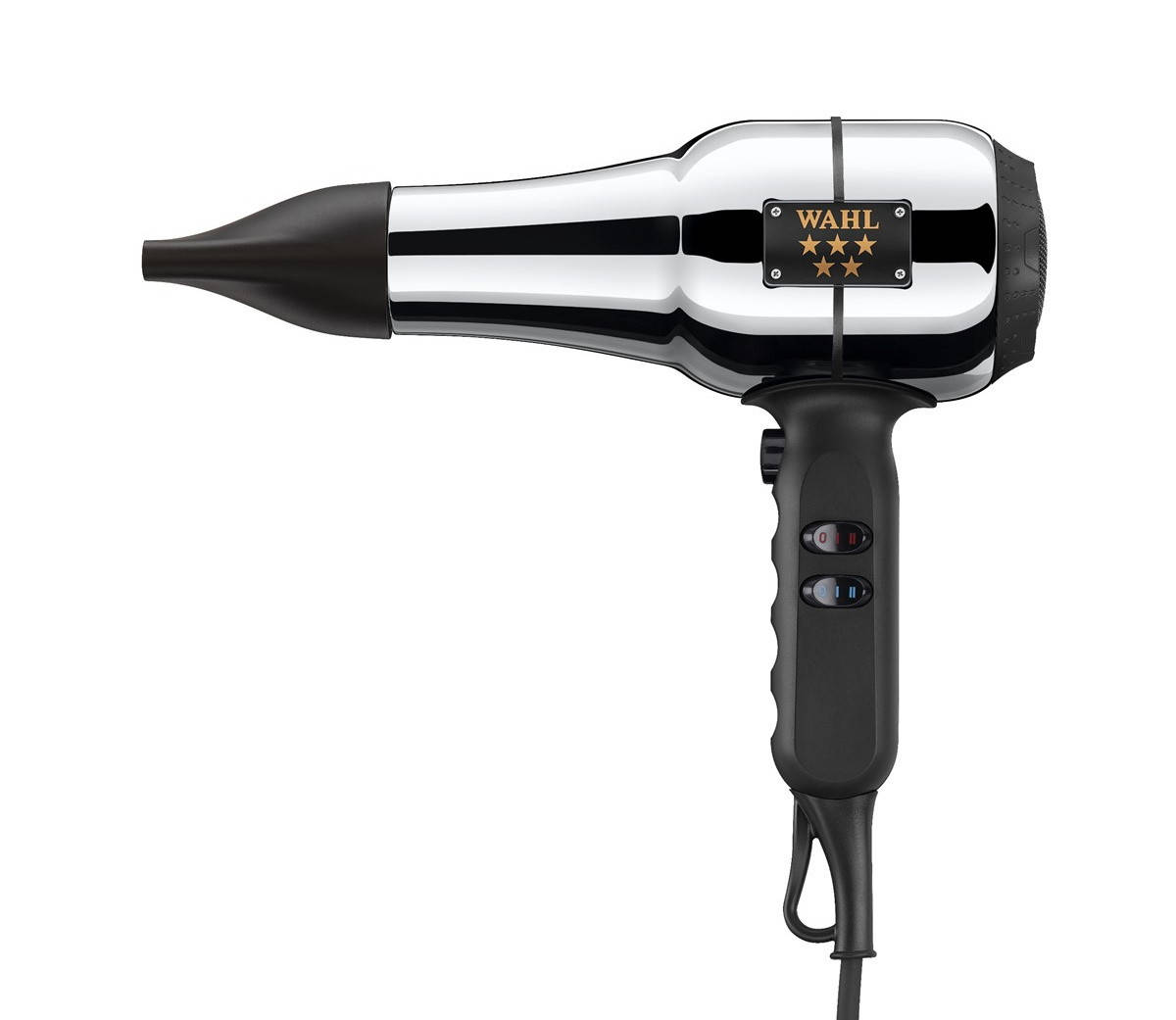 

Фен для волос Wahl Barber Dryer 5 star, 2200 Вт (4317-0470)