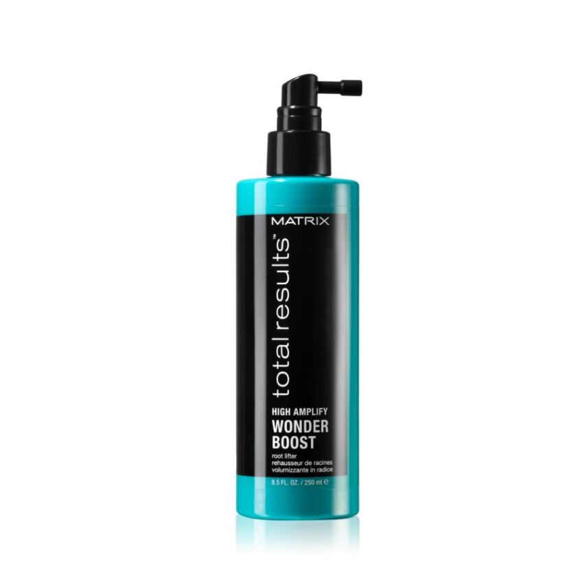 

Спрей для волос для прикорневого объема Matrix Total Results High Amplify,250 ml