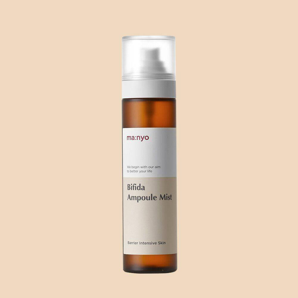 

Мист омолаживающий с лизатом бифидобактерий Manyo Bifida Ampoule Mist 120 ml