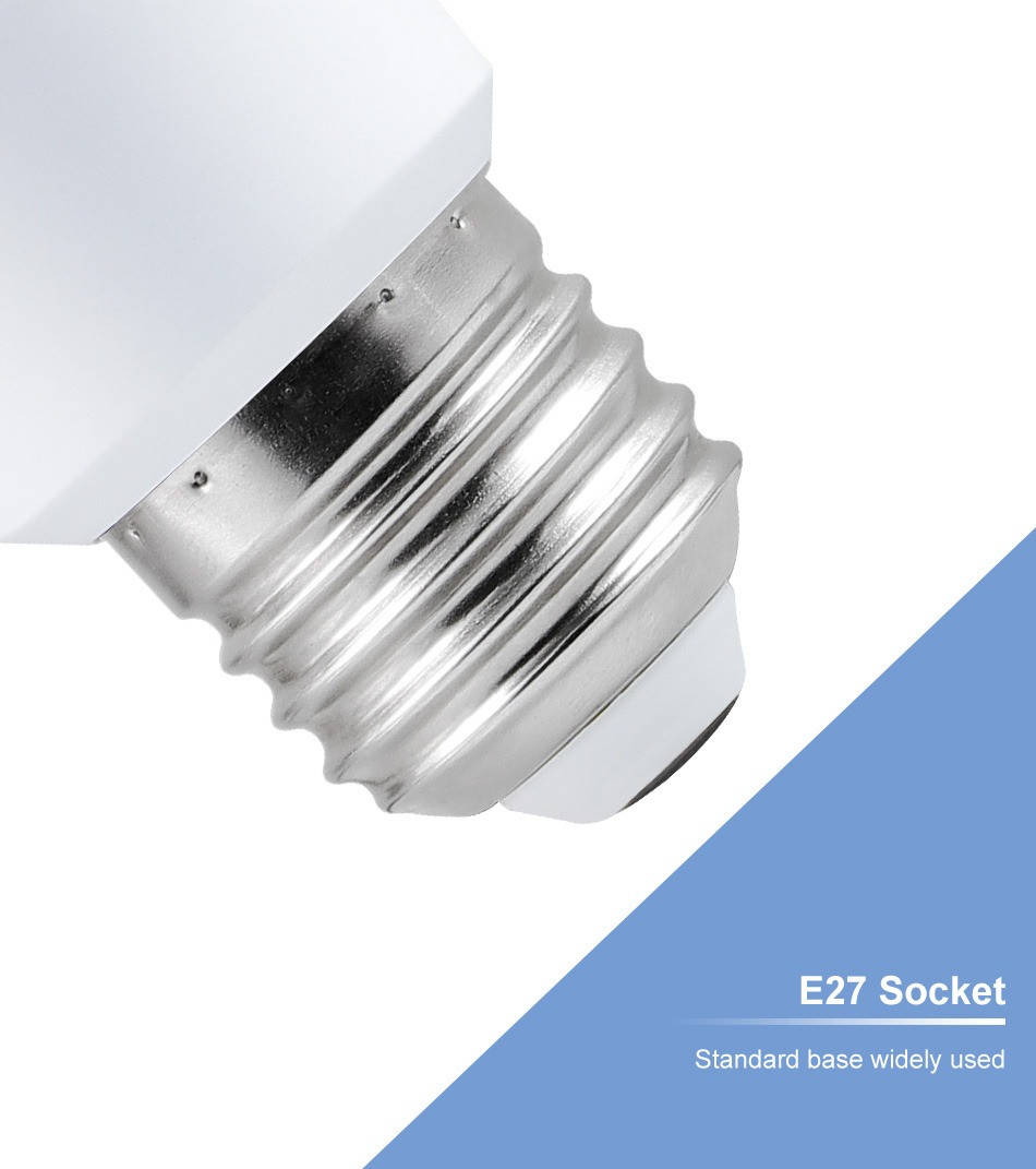 

Светодиодная лампа с пультом ДУ. E27 LED RGB 10Вт , 15 цветов