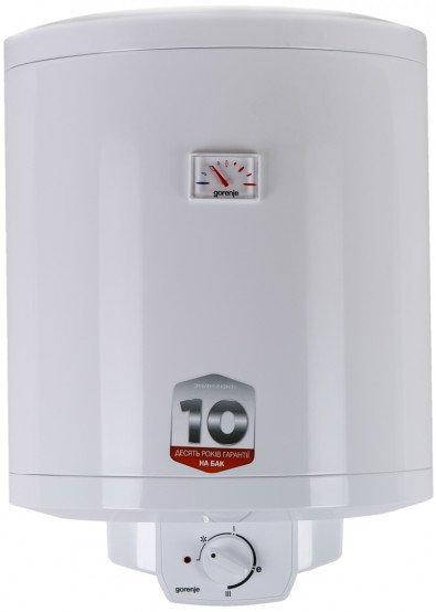

Бойлер Gorenje GBF 50/UA сухой тэн (art. 294065)