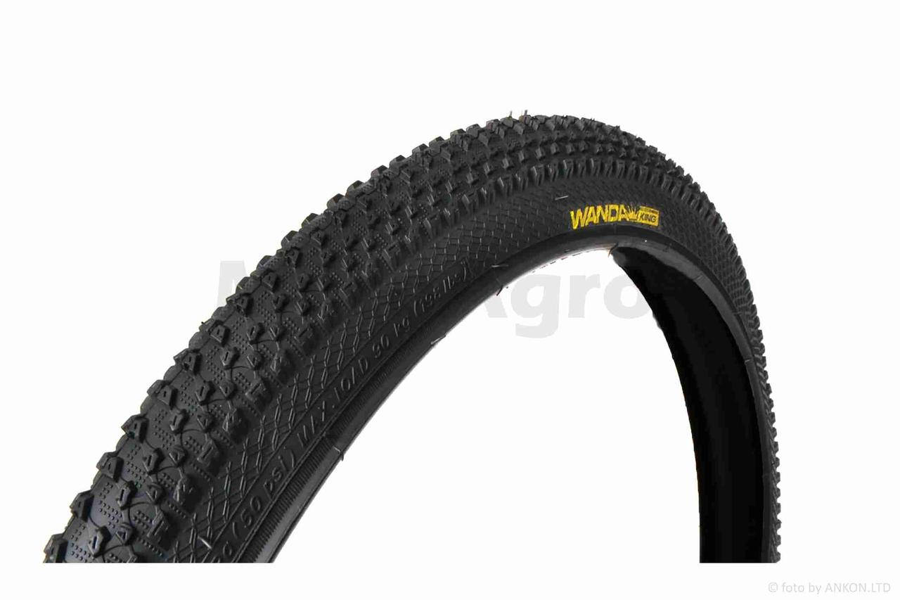 

Покрышка вело 26"-1.95 зерно #P-1288 "WANDA"