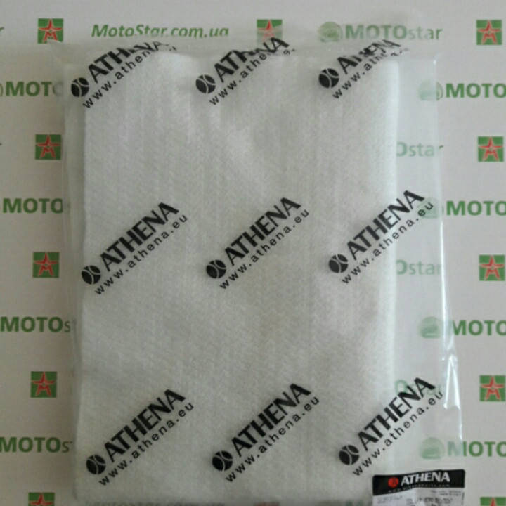 

AT S410000999001 - Набивка глушителя