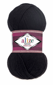 

Пряжа Superwash 100-60