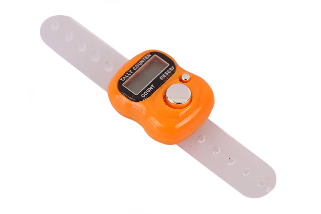 

Счетчик рядов SX 7599 DMI01_2343_6074, Разные цвета