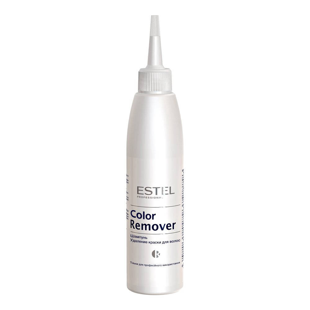 

Лосьон для удаления краски с кожи Estel Professional SKIN COLOR REMOVER