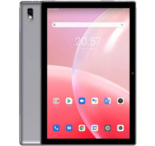 

Планшет Blackview Tab 9 4/64Gb Grey, Серый