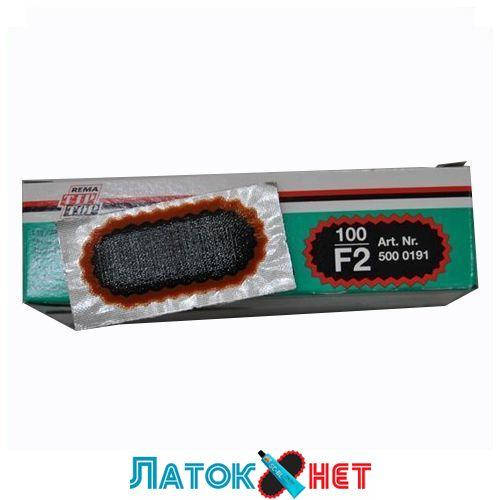 

Латка камерная F 2 25 х 50 мм Tip top Германия
