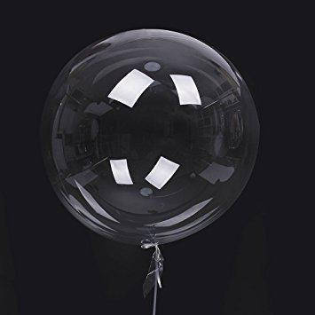 

Кулi "Bubbles". Размiр:18" (45см). Вир-во:Китай.