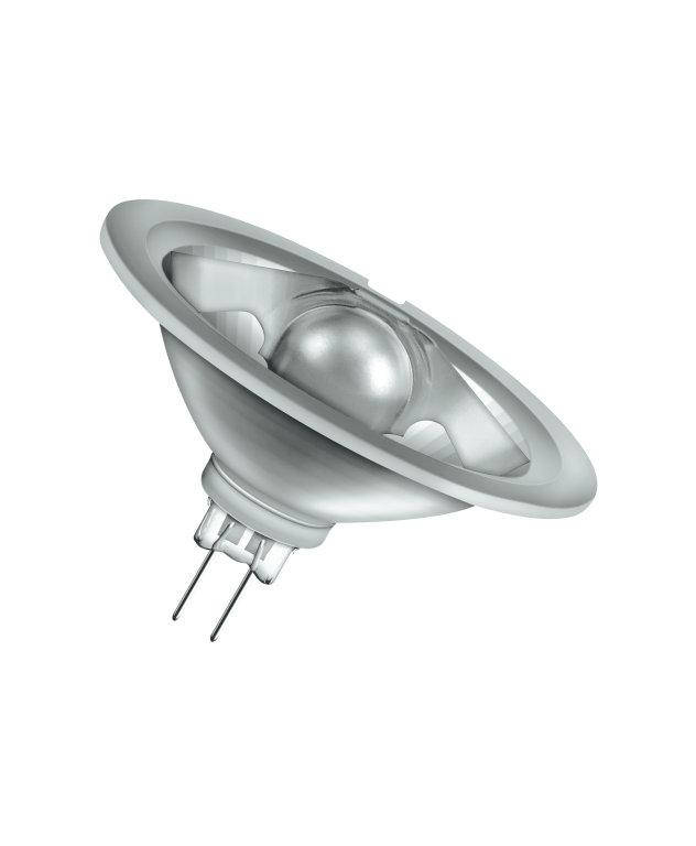 

Лампа галогенная 36мм, 20w, 12v, GY4, 2800К, Ø48мм, 150Лм Osram [4050300003962] 41900 sp ø 48 мм 8º halospot