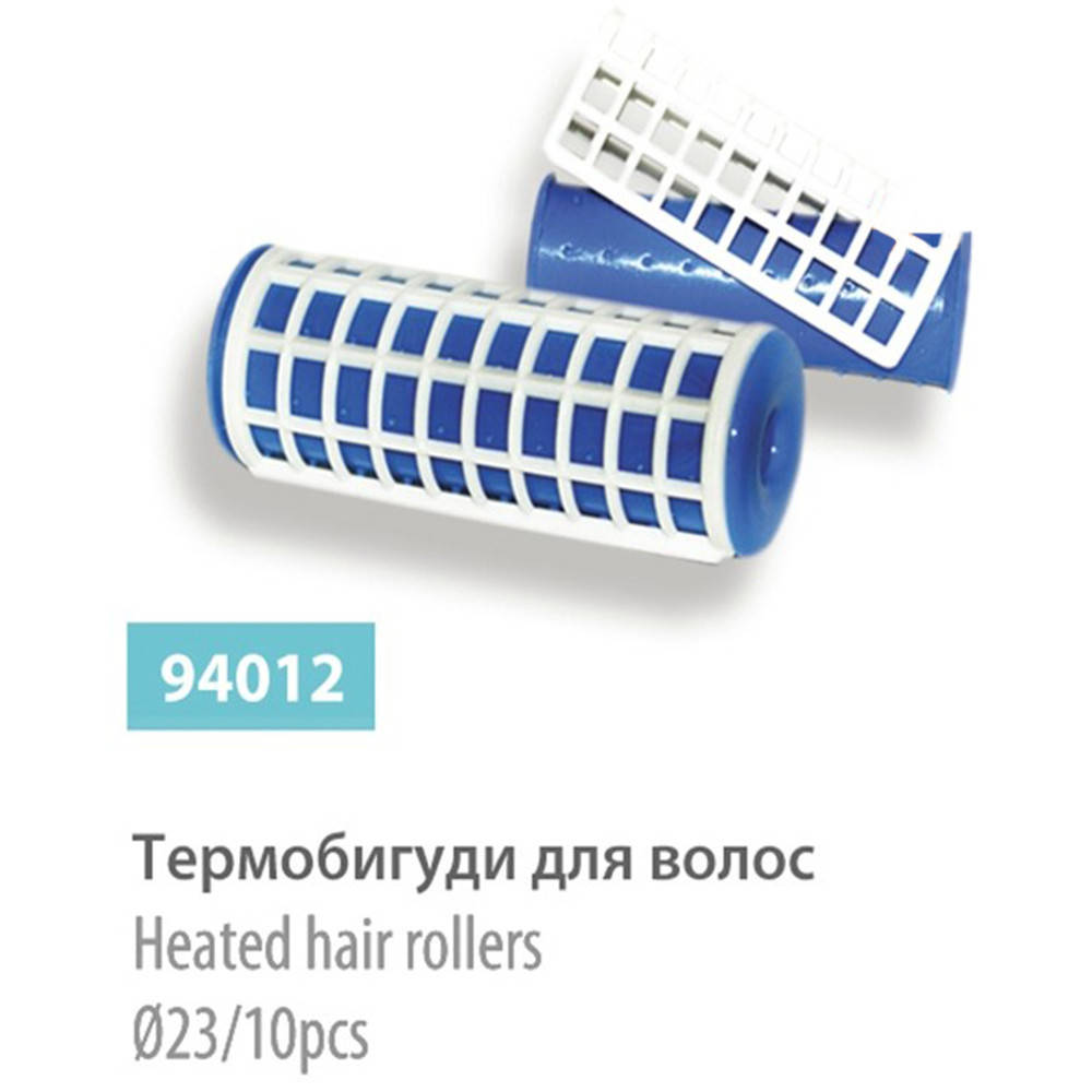 

Термобигуди SPL 94012