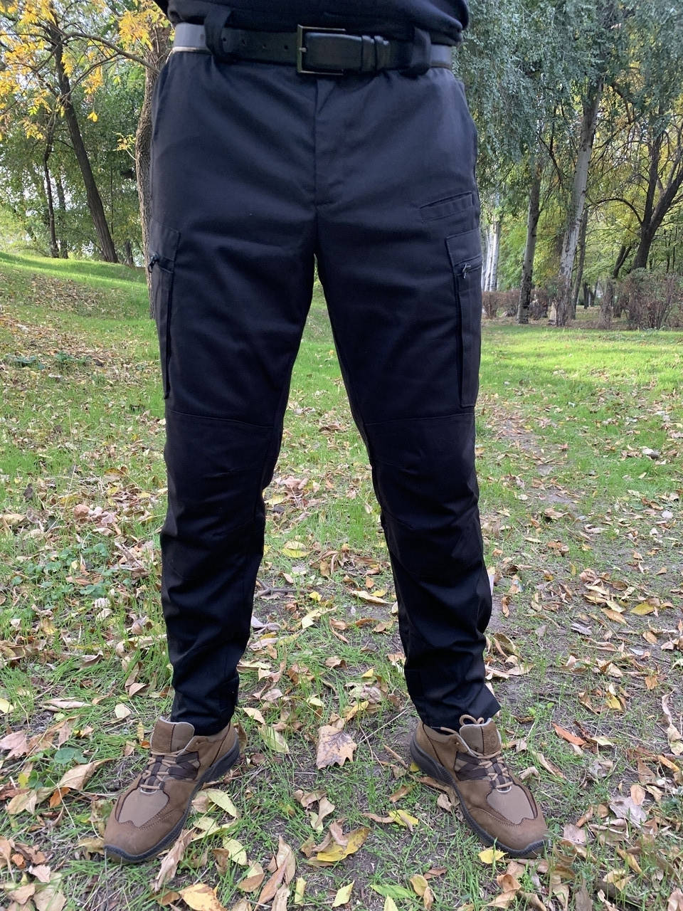 

Брюки тактические для полиции