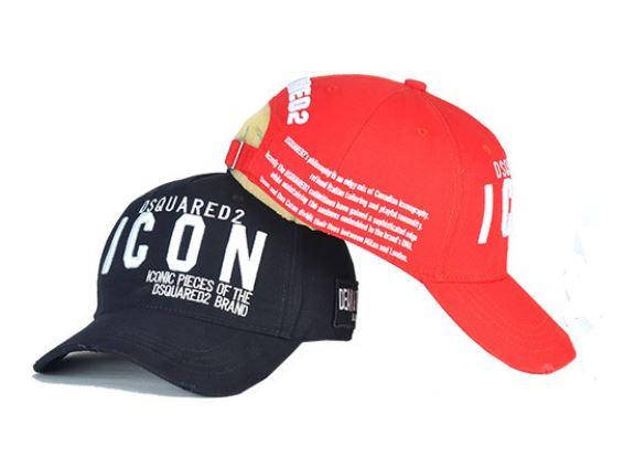 

Бейсболки кепки DSQUARED ICON оригинал