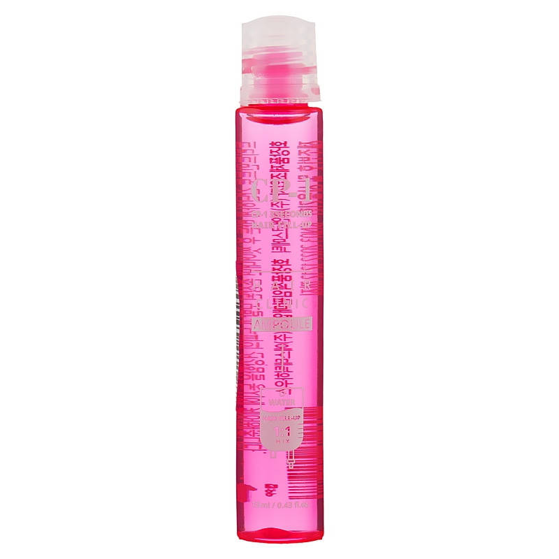 

Филлер для волос Esthetic House CP-1 3 Seconds Hair Ringer Hair Fill-up Ampoule
