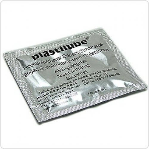 

Loctite 883259 Синтетическая смазка для тормозной системы "Plastilube"