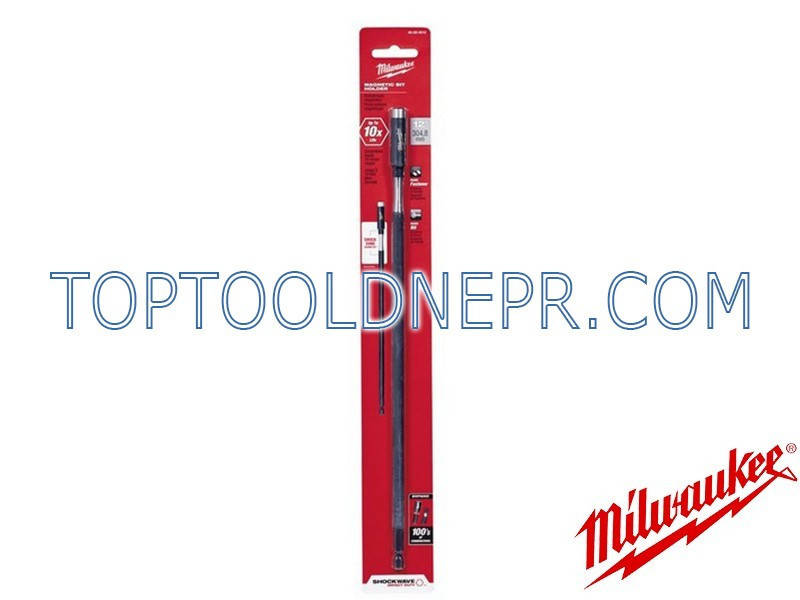 

Битодержатель Milwaukee 305мм 48324512