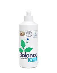 

BALANCE Засіб д/посуду Neutral 500мл 345745