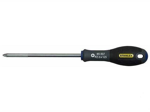 

Отвертка FatMax (+) PH 3 150 мм Stanley 0-65-316
