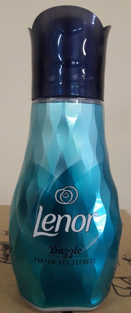 

Кондиціонер для білизни Lenor Dazzle з парфумами 300 мл