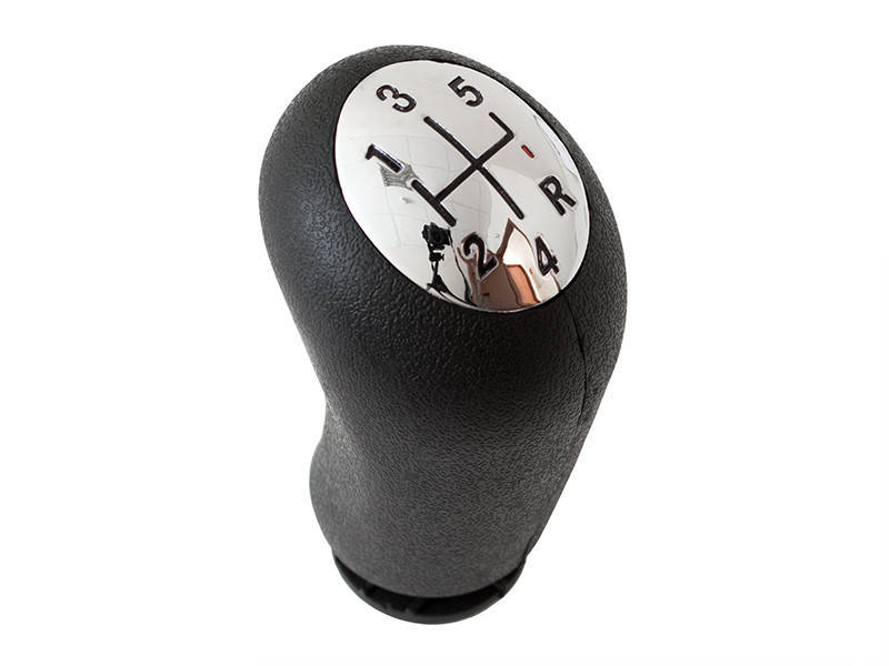 

Ручка кпп Renault Clio III Megane Scenic Logan рено