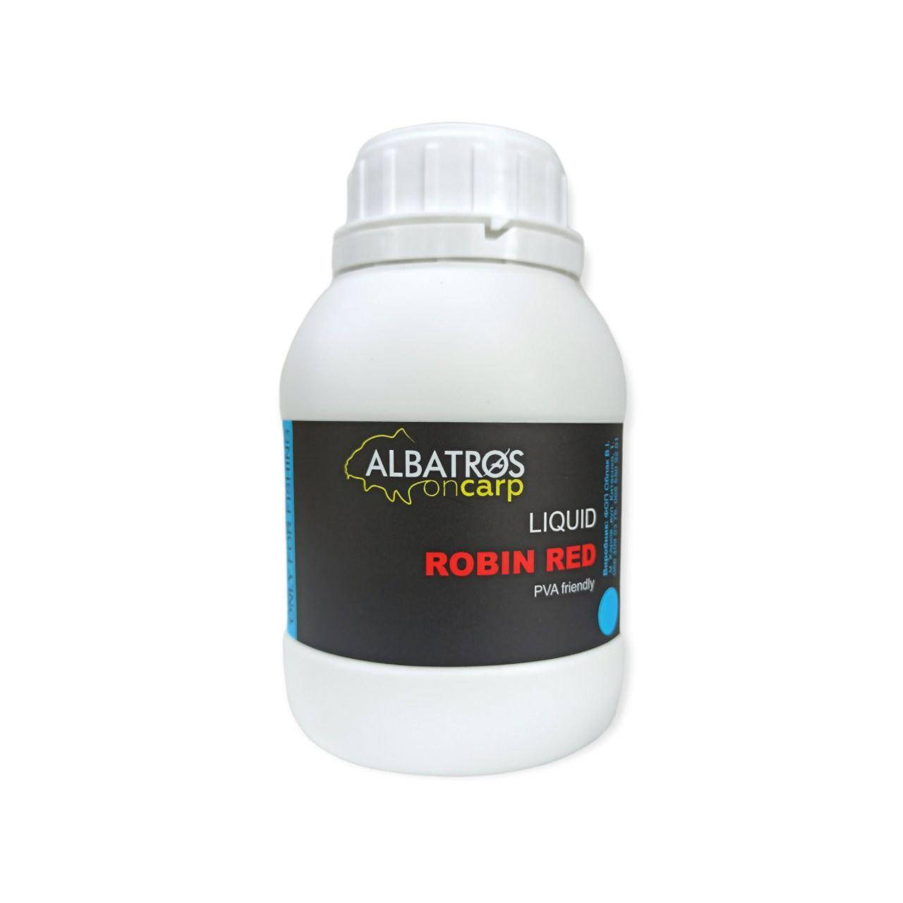 

Ликвид Robin Red (Робин Ред) "Albatros on Carp" 0,5л