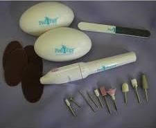 

Ped Egg + Ped Shaper Набор для педикюра из 18 предметов