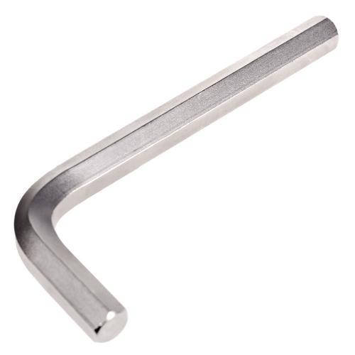 

HANS. Г-образный шестигранник 4мм (1764M-4) (1764М-4)