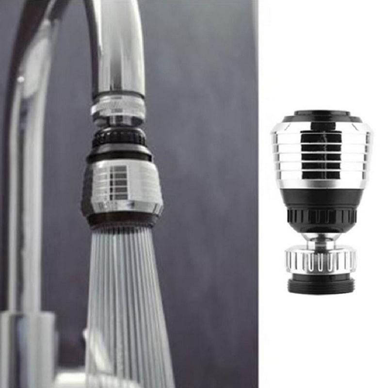 

Aэратор- экономитель Water Saver 2