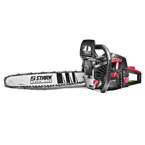 

Бензопила цепная Stark PCS-5218 Profi 310552018