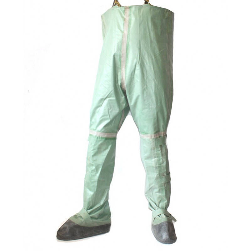 

Полукомбинезон ОЗК усиленный рост 2 (43-46 р.)