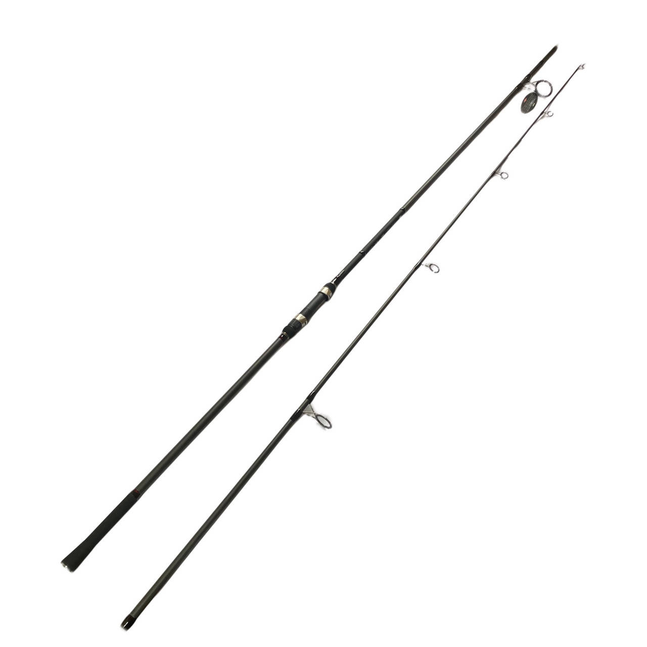 

Удилище карповое Mifine Dreamy Carp 3.6 m / 3.75 lbs, Черный