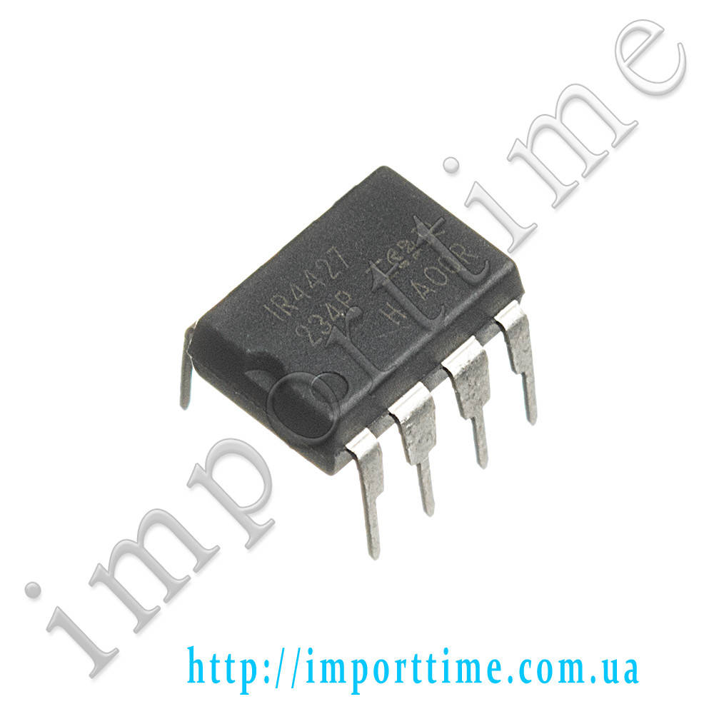 

Микросхема IR4427 (DIP8)