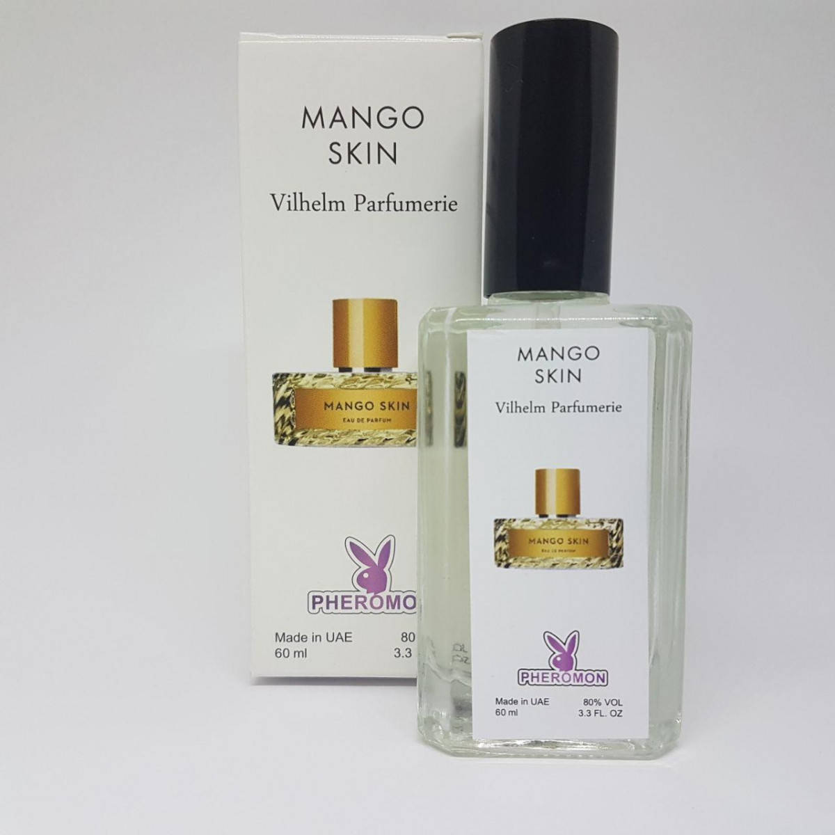 

Vilhelm Parfumerie Mango Skin - Pheromon Color 60ml