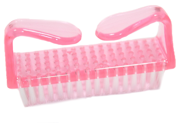 

Щетка для ногтей 8см