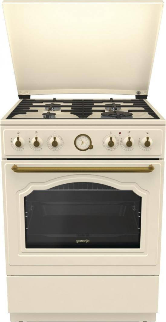 

Комбинированная плита Gorenje KS6250CLI