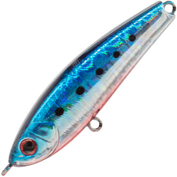 

Воблер ZipBaits Rigge S-Line Raphael - M00123
