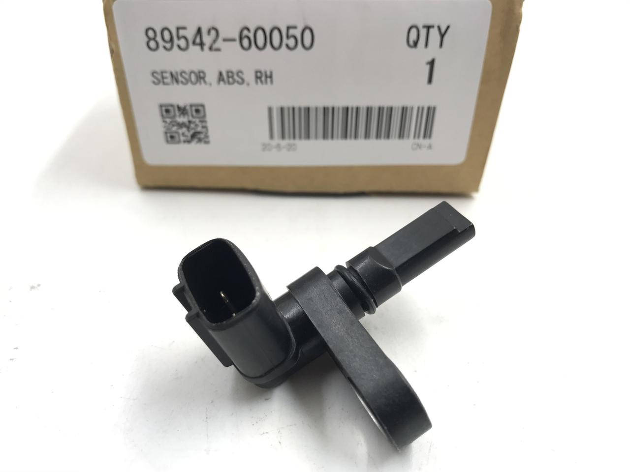 

Датчик АБС (ABS) передній правий 89542-60050 MATOMI