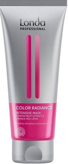 

Маска для окрашенных волос Londa Professional Color Radiance Mask 200 мл