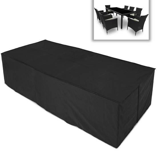 

Чехол для комплекта садовой мебели