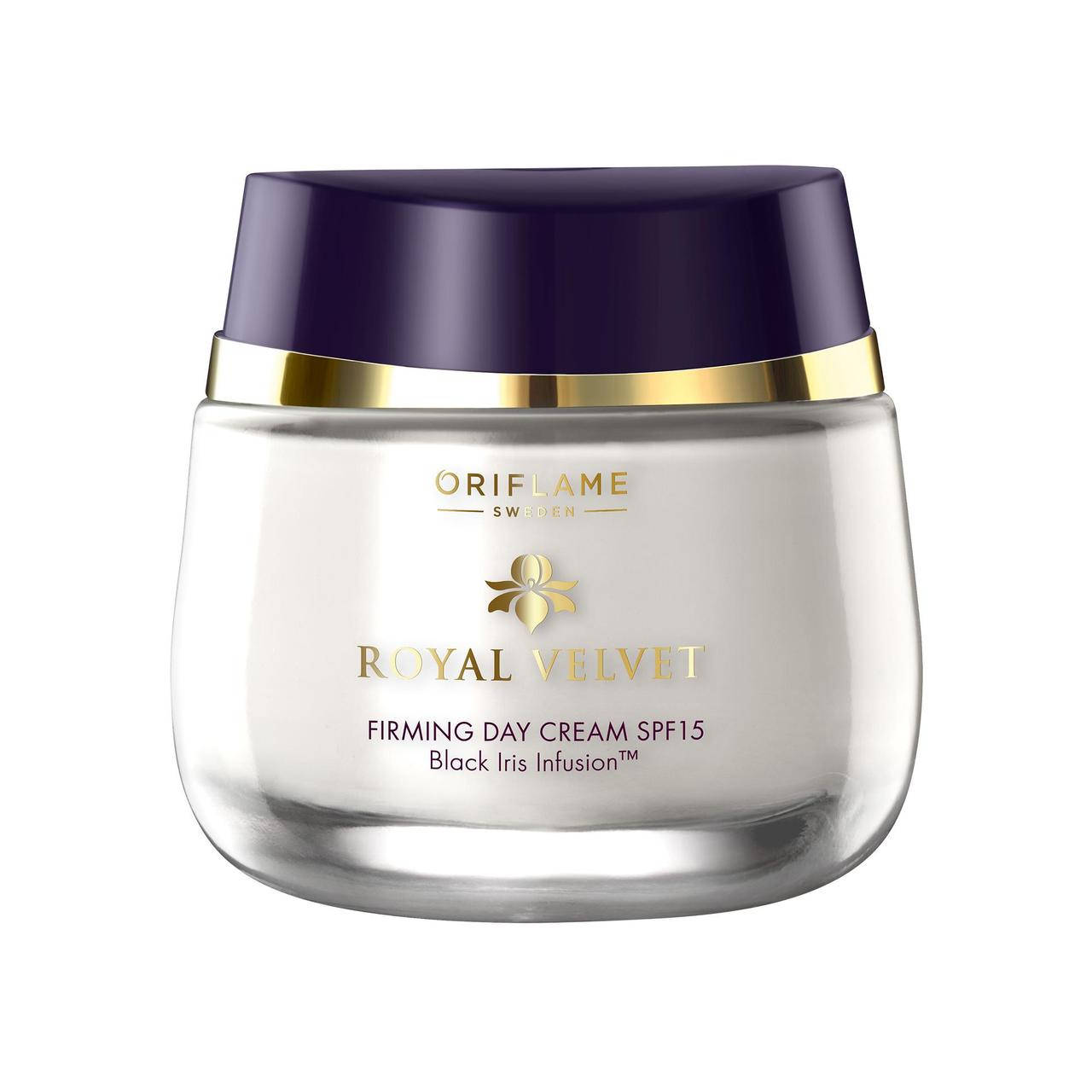 

Подтягивающий дневной крем «Королевский бархат» Royal Velvet