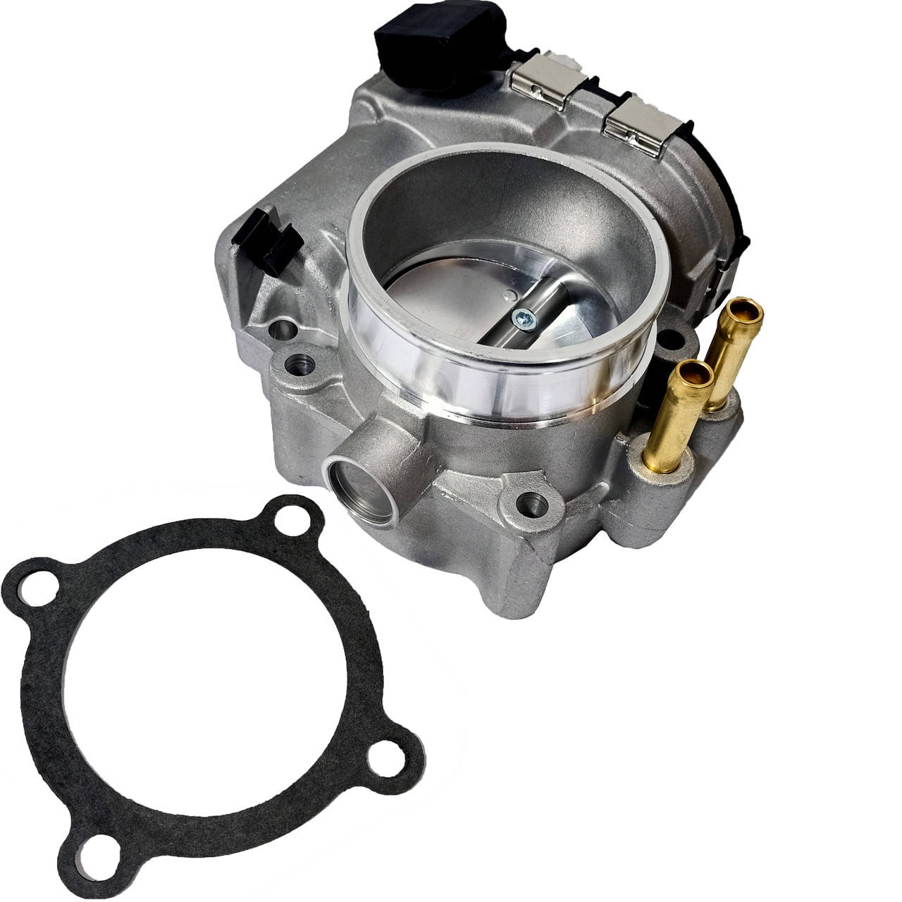 

Дроссельная заслонка Chery Амулет, Елара, Тигго, CAM, A111129010