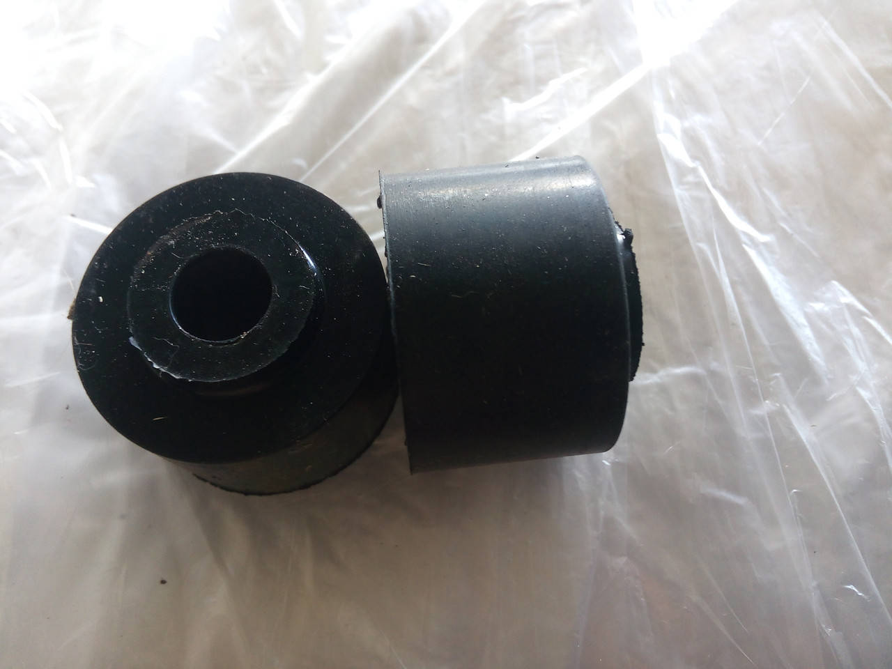 

Втулка амортизатора верх ГАЗ, Волга