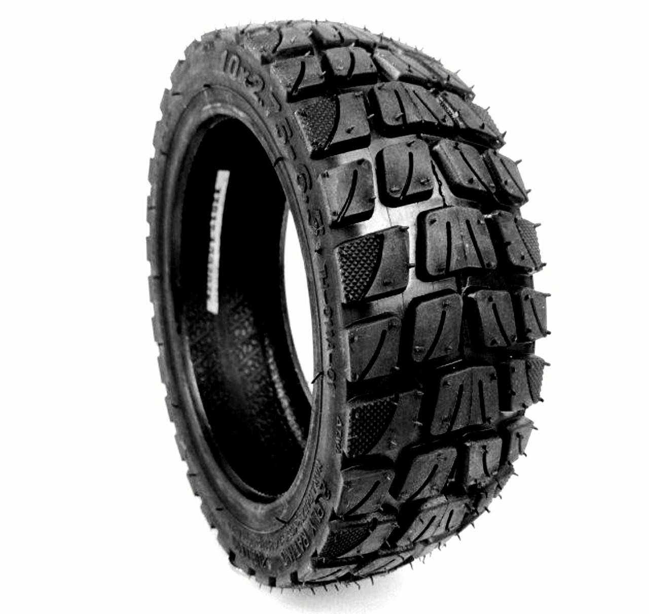 

Покрышка шина 10"х2.75 - 6.5 для электросамоката Crosser Т4 Turbo