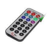 

Инфракрасный пульт ДУ