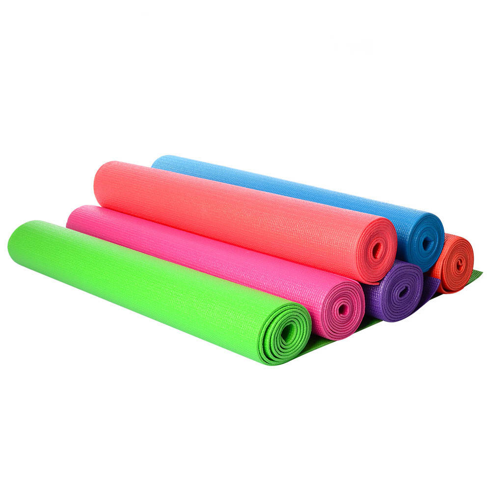 

Мат для йоги YOGА MAT 173 х 61 х 0.3 см (1846)