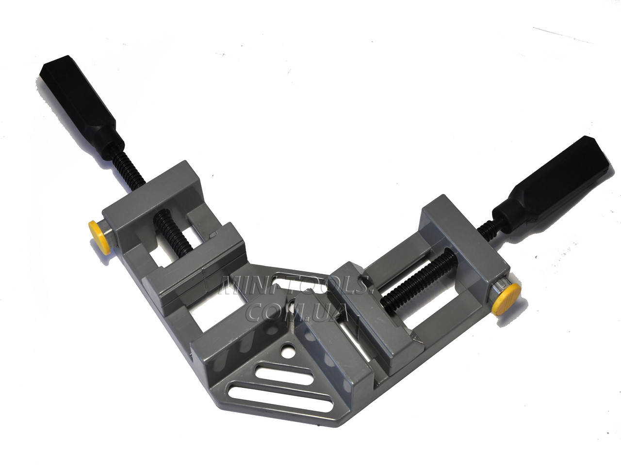 

Тиски угловые Beking BG-6219