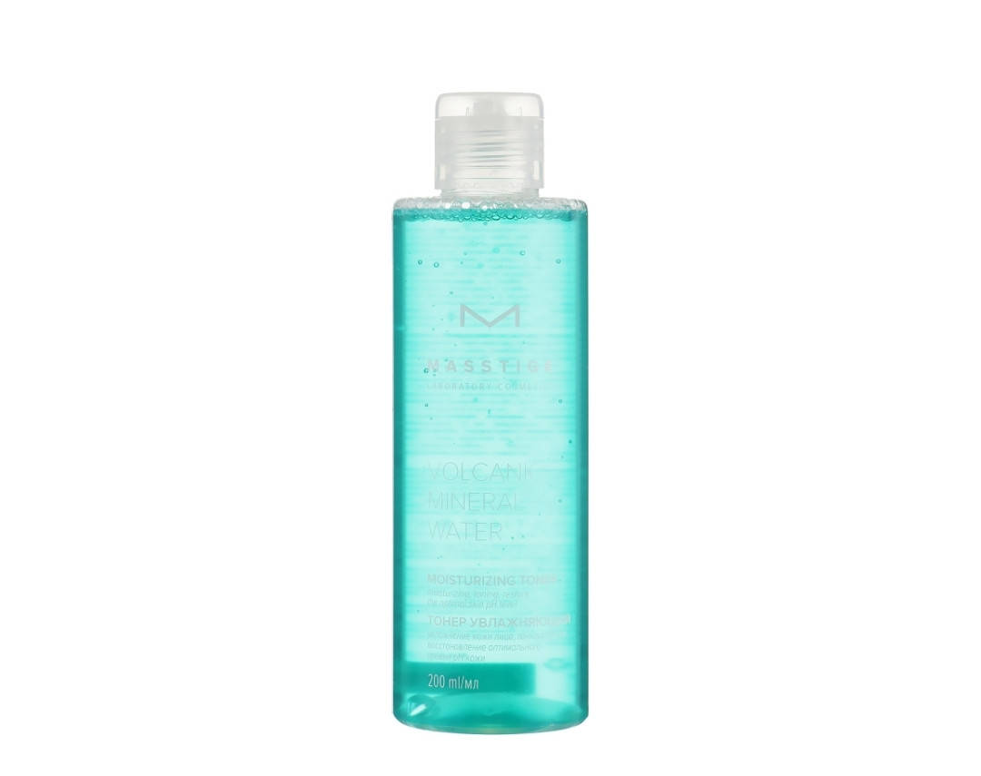 

VOLCANIC MINERAL WATER ТОНЕР 200 мл