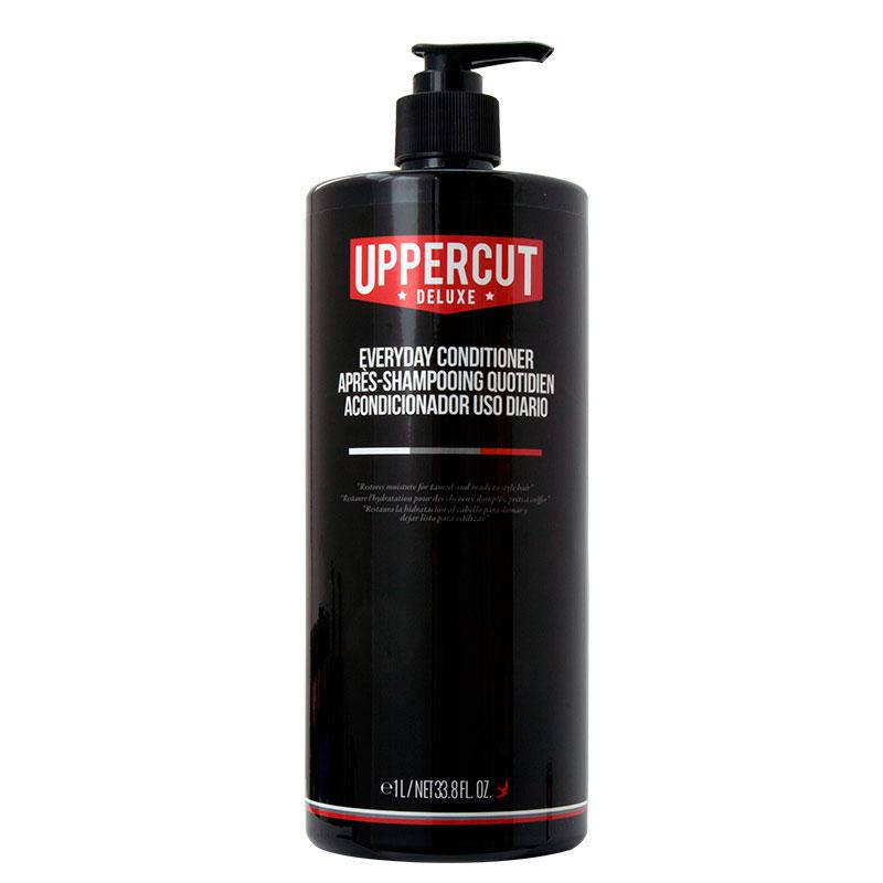 

Кондиционер Uppercut Deluxe Everyday Conditioner 1000 мл
