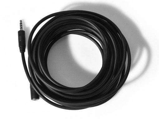 

Sonoff AL560 удлинитель 5м для датчиков DS18B20, AM2301, SI7021