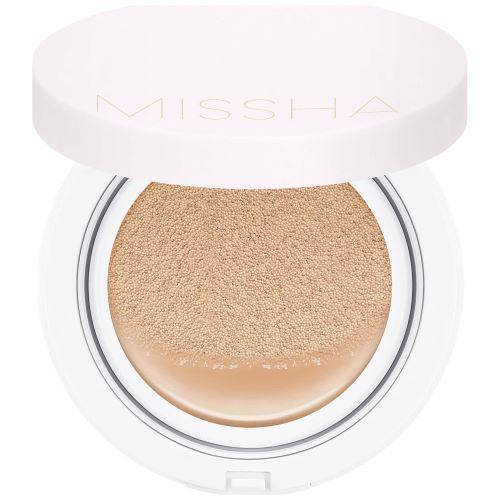 

Тональный кушон Missha Magic Cushion Cover Lasting SPF50+/PA+++ 21 тон